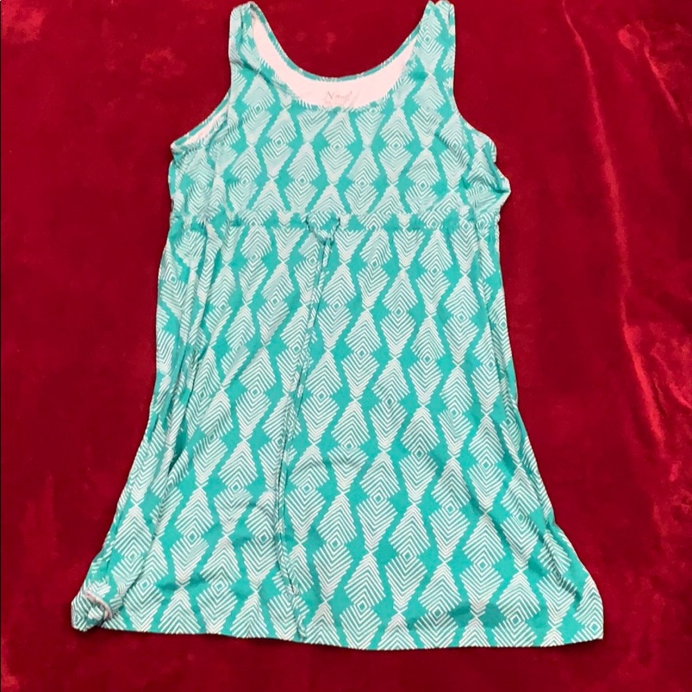 Natural Reflect Dress XXL